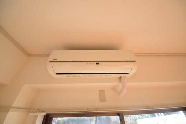 プラムヒルの物件内観写真